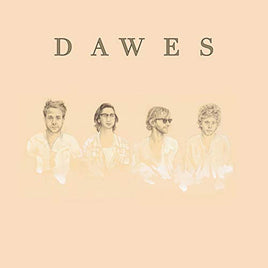 Dawes North Hills (10 Year Anniversary Edition) [2 LP + 7"][Red Translucent] - Vinyl