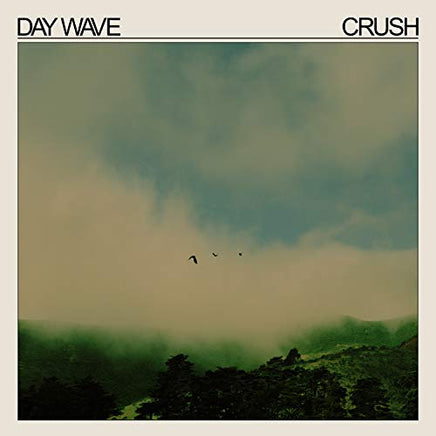 Day Wave Crush (Indie Exclusive) - Vinyl