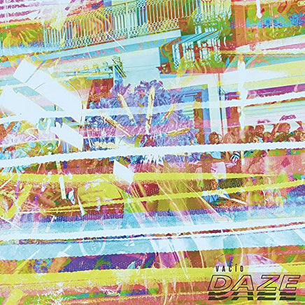 Daze Vacío [7"] - Vinyl