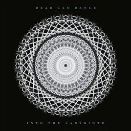 Dead Can Dance INTO THE LABYRINTH - Vinyl
