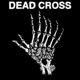 Dead Cross Dead Cross - Vinyl