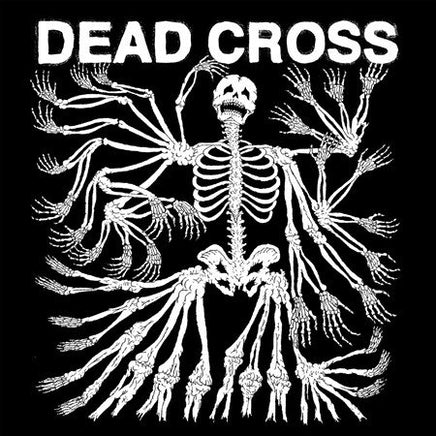 Dead Cross Dead Cross - Vinyl