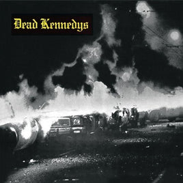 Dead Kennedys Fresh Fruit for Rotting Vegetables (Deluxe Edition, 180 Gram Vinyl) - Vinyl