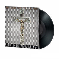 
              Dead Kennedys In God We Trust - Vinyl
            