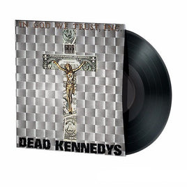 Dead Kennedys In God We Trust - Vinyl
