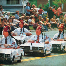 Dead Kennedys Frankenchrist (Remastered) - Vinyl