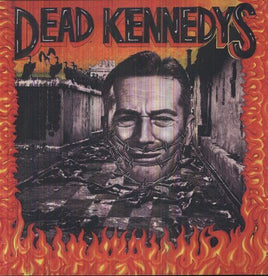 Dead Kennedys Give Me Convenience Or Give Me Death (Uk) - Vinyl