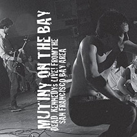 Dead Kennedys Mutiny on the Bay - Vinyl