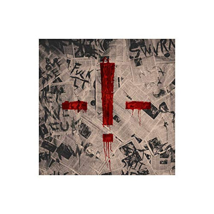 Dead Poet Society -!- [LP] - Vinyl