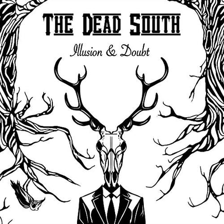 Dead South, The Illusion & Doubt - Vinyl