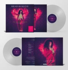 Dead or Alive Fan The Flame (Part 2): The Resurrection [180-Gram Clear Vinyl] [Import] - Vinyl
