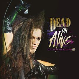 Dead or Alive You Spin Me Round (Green Vinyl) - Vinyl