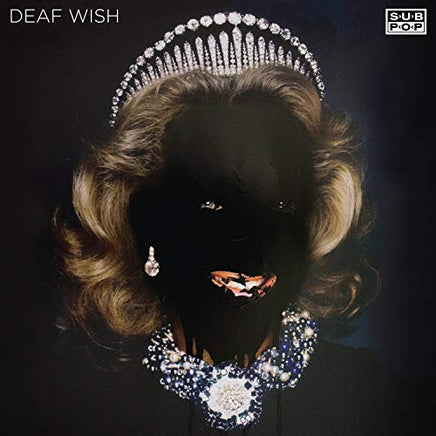 Deaf Wish "St. Vincent" +3 - Vinyl