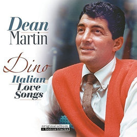 Dean Martin Dino! Italian Love Songs [1/20] - Vinyl