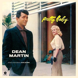 Dean Martin Pretty Baby - Vinyl