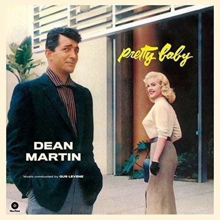 Dean Martin Pretty Baby - Vinyl