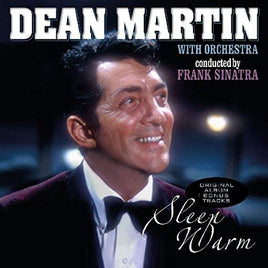 Dean Martin Sleep Warm - Vinyl