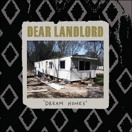 Dear Landlord Dream Homes [Vinyl] - Vinyl