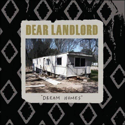 Dear Landlord Dream Homes [Vinyl] - Vinyl