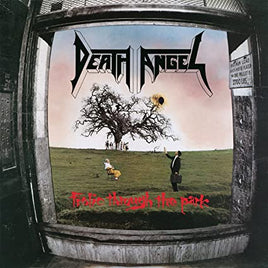 Death Angel Frolic Through the Park (2 Lp's) - Vinyl