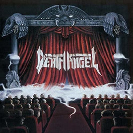 Death Angel Act III (Holland - Import) - Vinyl