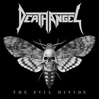 
              Death Angel The Evil Divide [Import] (2 Lp's) - Vinyl
            