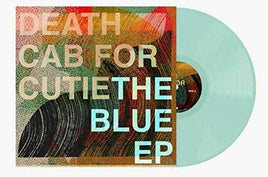 Death Cab For Cutie Blue - Vinyl