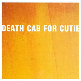 Death Cab For Cutie PHOTO ALBUM - Vinyl