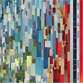 Death Cab for Cutie Narrow Stairs (180 Gram Vinyl) - Vinyl