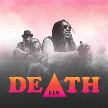 Death N.E.W. - Vinyl