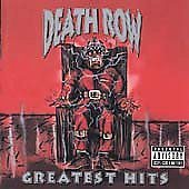 Death Row: G.H. / Various DEATH ROW: G.H. / VARIOUS - Vinyl