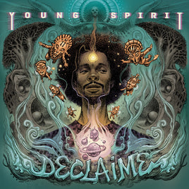 Declaime Young Spirit (2 LP) - Vinyl