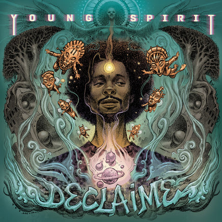 Declaime Young Spirit (2 LP) - Vinyl