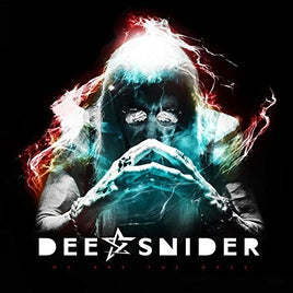 Dee Snider We Are The Ones [Explicit Content] - Vinyl