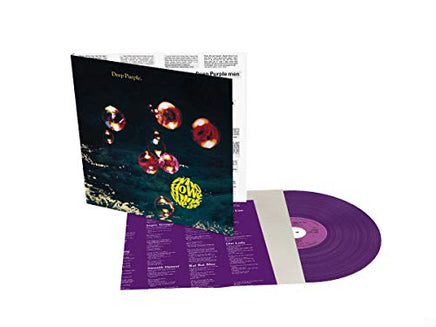 Deep Purple Who Do We Think We Are - Vinyl