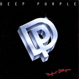 Deep Purple (rock) Perfect Strangers - Vinyl