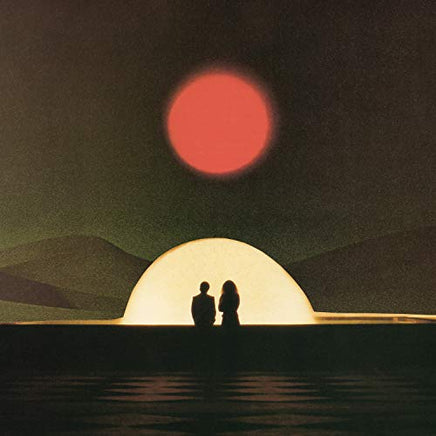 Deep Sea Diver Impossible Weight [LP] - Vinyl