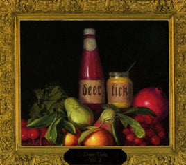 Deer Tick DEER TICK VOL 2 - Vinyl