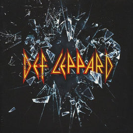 Def Leppard DEF LEPPARD - Vinyl
