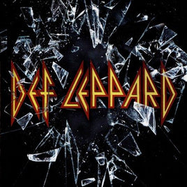 Def Leppard Def Leppard (180 Gram Vinyl) (2 Lp's) - Vinyl