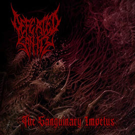 Defeated Sanity The Sanguinary Impetus [LP] [Random] - Vinyl