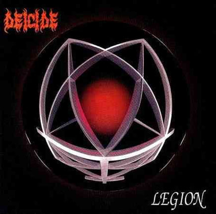 Deicide LEGION - Vinyl