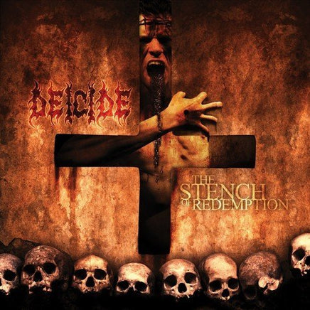 Deicide Stench Of Redemption - Vinyl