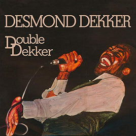 Dekker,Desmond Double Dekker - Vinyl