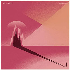 Delta Sleep Ghost City - Vinyl