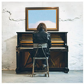 Delta Spirit Into the Wide (180 Gram Vinyl) (2 Lp's) - Vinyl