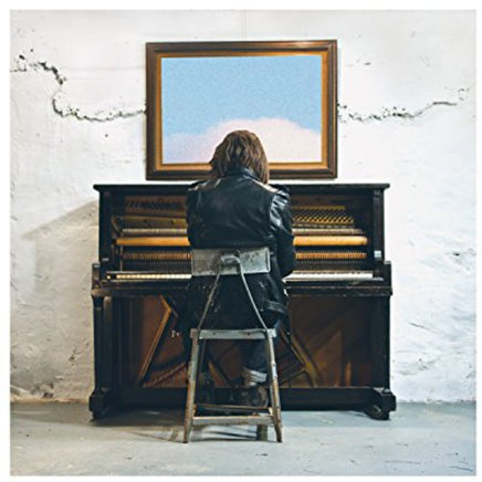 Delta Spirit Into the Wide (180 Gram Vinyl) (2 Lp's) - Vinyl