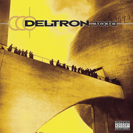 Deltron Deltron 3030 (2 Lp's) - Vinyl