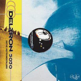 Deltron Deltron 3030 Instrumentals - Vinyl