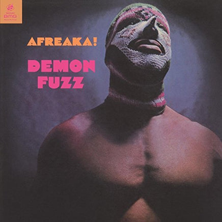 Demon Fuzz Afreaka - Vinyl